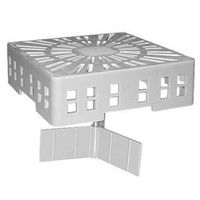 Bimag Garde-feuille équerre