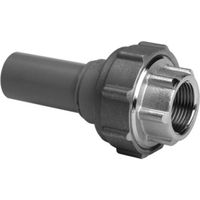 6221, Instaflex, Manchon union de transition