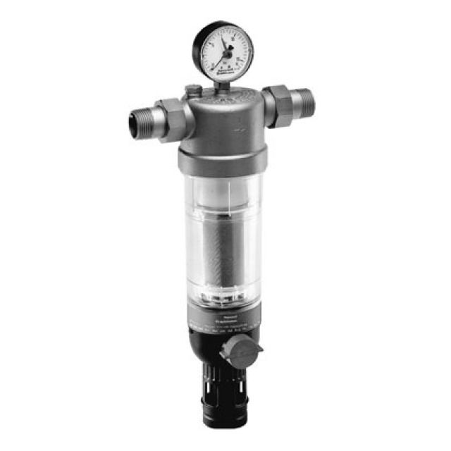 BRAUKMANN-FEINFILTER RUECKSP.
F  76 S - 1 1/4 AA