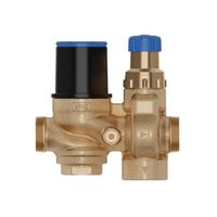 JRG JUNIOR 2233 groupe de sécurité en bronze