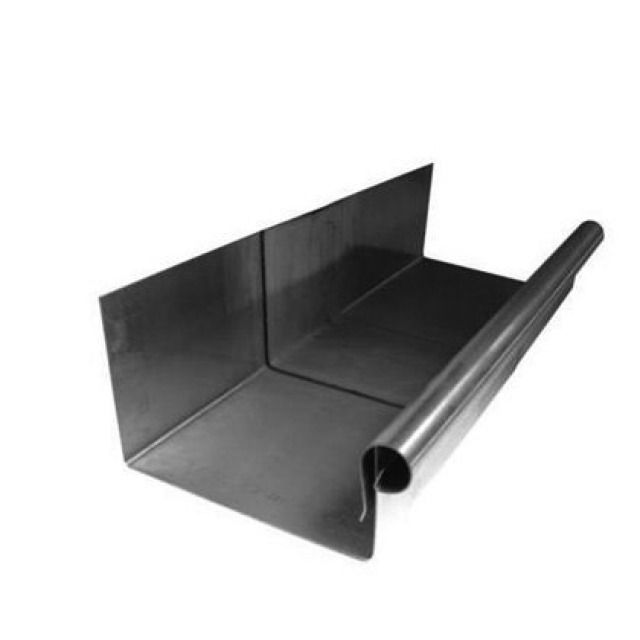 RINNEN-DILA ECKIG           CU
250 MM