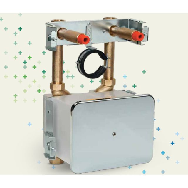 JRG Adaptateur WAND
5917.003