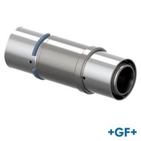 GF Uponor S-Press Raccord Coulissant