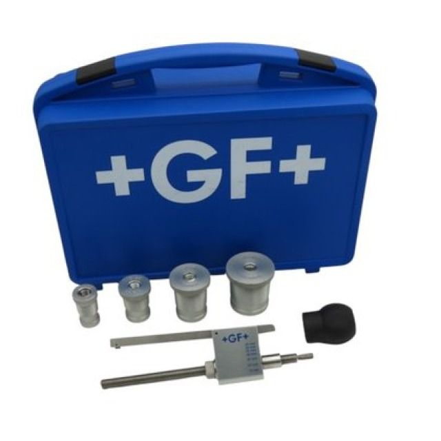 GF RSE MULTI BASIS UND KOFFER
799 300 351