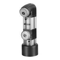 VonRoll, partie supérieure d'hydrante hytec 5607