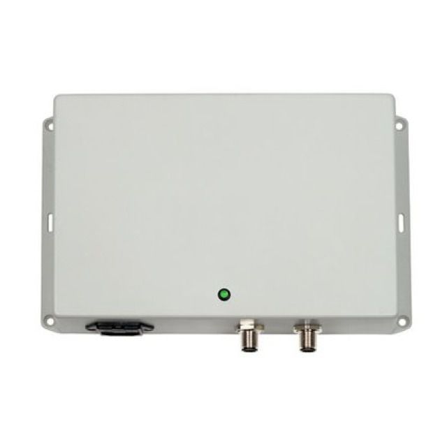 GF JRG Hycleen
Automation Powerbox