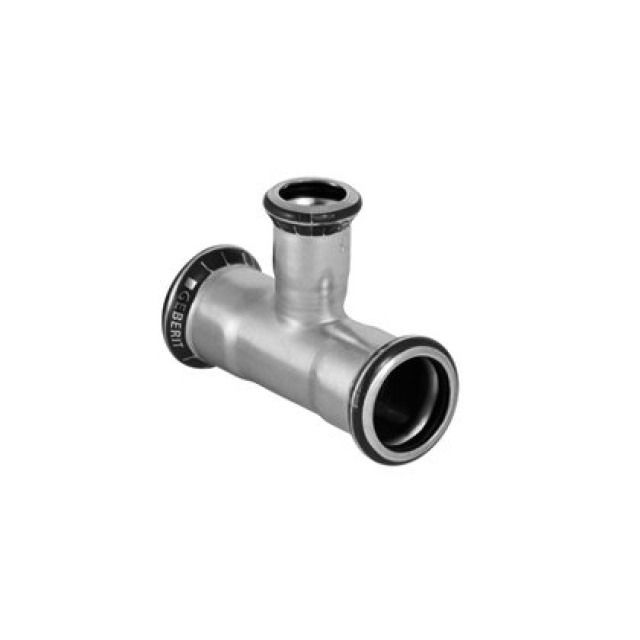 MPF-S SUPERSIZE T ABGANG RED.
31240         89 - 54 -  89 MM