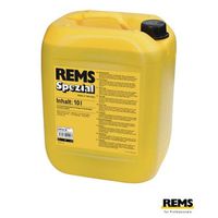 Rems-Matériau de filetage spécial