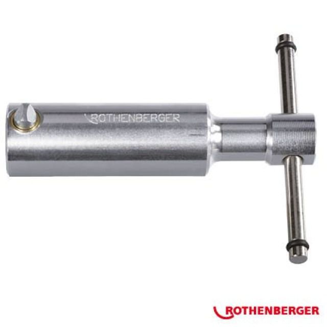 CLE A BONDE RO-QUICK     1 1/4