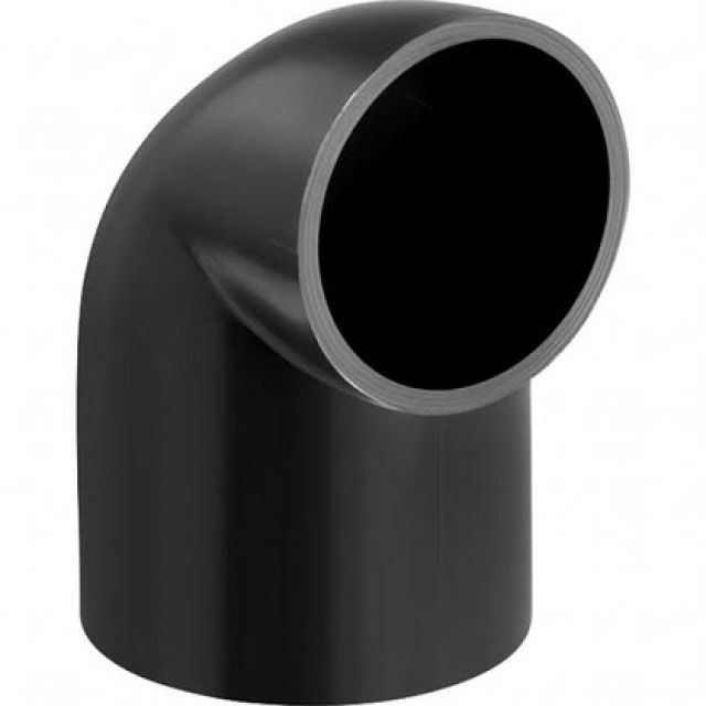 GEBERIT PE EQUERRE RACCORD 90°
363.062             50 / 56 MM