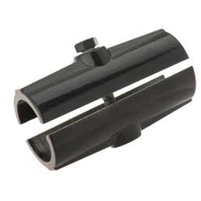 MANCHON MARAP ANTHRACITE 3/4"
N° 1890353