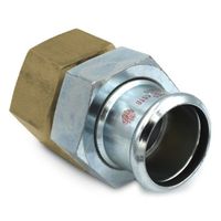 Profitec, PressSteel, Raccord à compression avec filetage intérieur