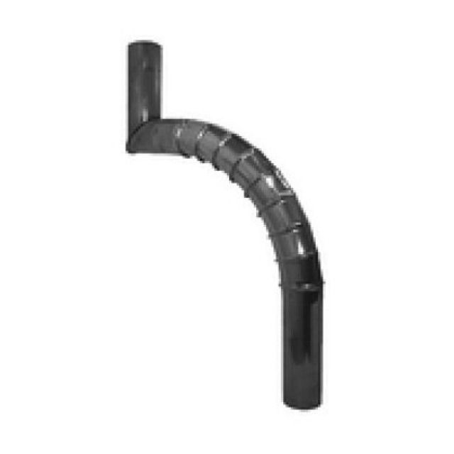 SCHWANENHALS GELOETET       CU
75 MM           1800 - 2100 MM