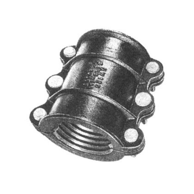 MANCH.DE REPAR.LONG TYPW AW POUR EAU
DN80 DIAM. 89- 98 MM
LONGUEUR 210 MM