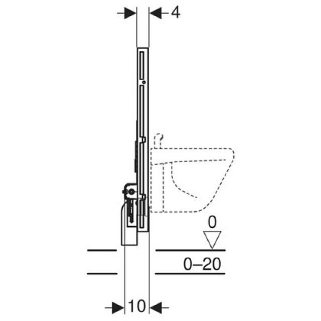GIS-WANDBIDET-ELEMENT
461.531