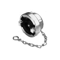 Storz-Capuchon, avec chaînette