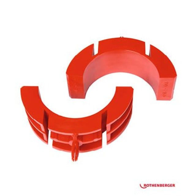 Spannbackensatz f. ROCUT 160
5.5033                  110 MM