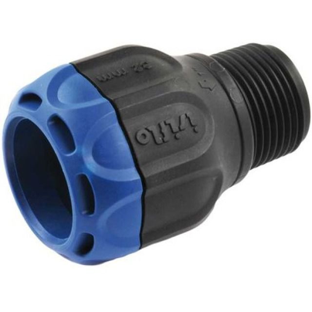 ISIFLO SPRINT STECKVERBINDUNG
M. AG TYP 705 25x1"