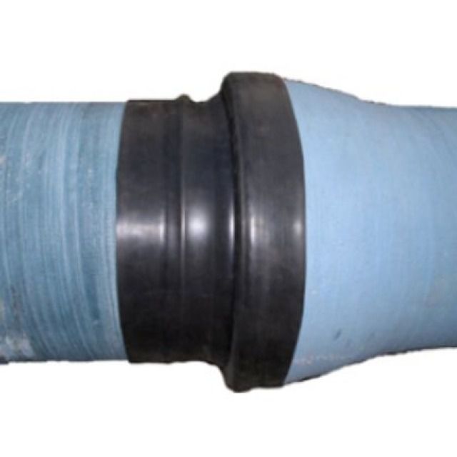 MANCHETTE(S) DE PROTECTION DN100 KOMBI
EN CAOUTCHOUC
ARTICLE : Z0100.000.5010