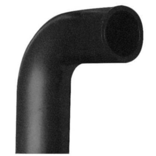 PE-COUDE 90° PE-100 SDR 11/S.5
753.001.012   75 MM