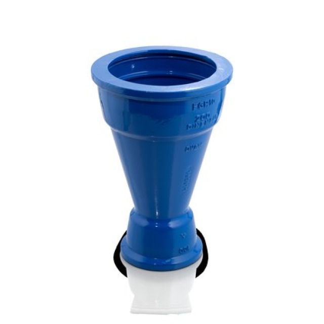 REDUCTIONS AUTO-ET. 2883
150/125 MM PUR