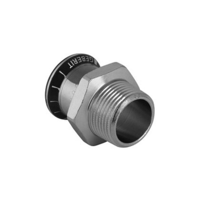 MPF-G UEBERGANGSSTUECK AG
34066             1/2" - 15 MM