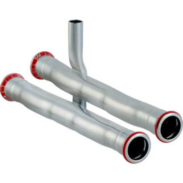 MPF R-HE KREUZUNGSPAAR
23604               22 - 15 MM