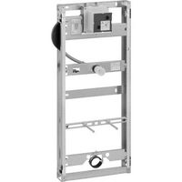 GIS Elément pour urinoir, 114 cm, universel