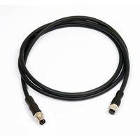 +GF+ JRG Hycleen Câble de rallonge pour capteur T