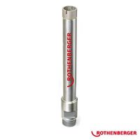 Couronne de forage, pierre naturelle High Speed Plus