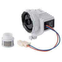 Electrovanne pour commande d'urinoir IR