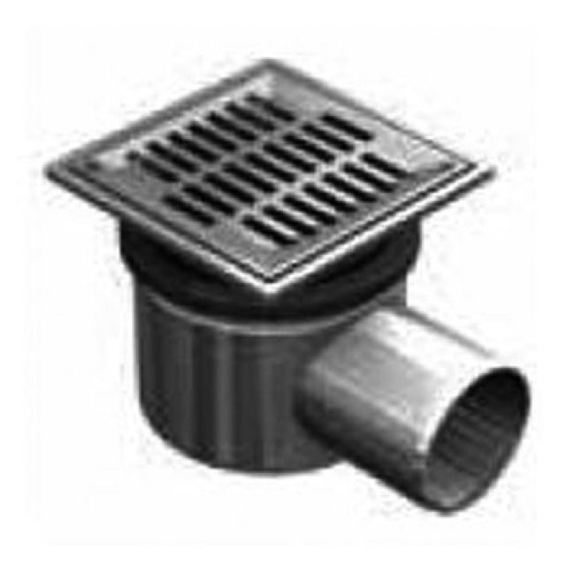 ACO BODENABLAUF EG 150 DN 70
INOX WAAGRECHT 416562