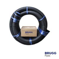 BRUGG FLEXSTAR UNO chauffage kits de tuyaux pour pompes à chaleur
