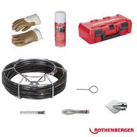 Spirale / Ensemble d'outils set 16mm, f.R550