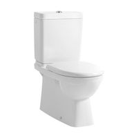 Toilettes à poser Moderna R