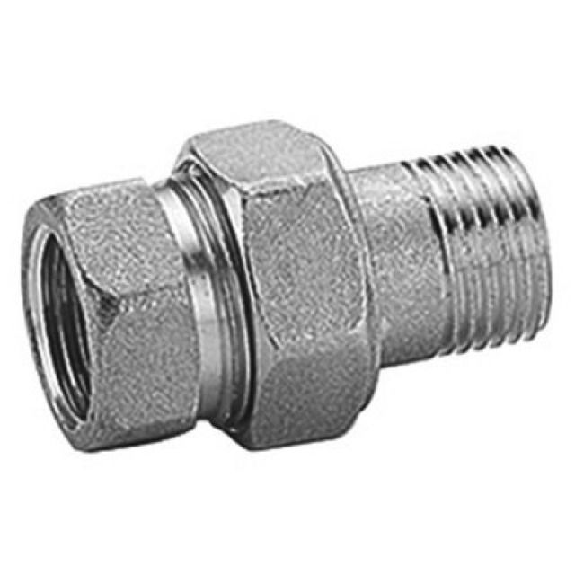 GIACOMINI RADIATORENVERSCHR.
R18     DURCHGANG           1"