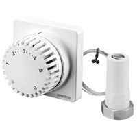 Oventrop, Tête thermostatique, avec commande à distance "Uni FH"