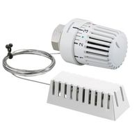 Oventrop, Tête thermostatique "Uni LH" avec bulbe à distance