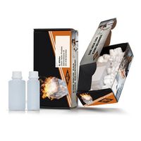 ADEY Boîte d'analyse de l'eau