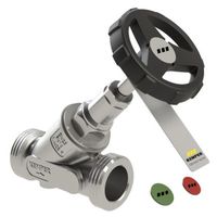 KEMPER NIRO vannes d'arrêt à passage libre, figure 073 0G