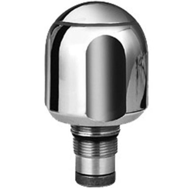 Dessus de robinet SILOR
avec poignée froid (bleu)
Coloris: sans couleur