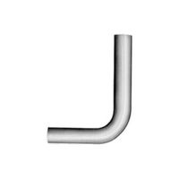 Coude de tuyau affleurant Geberit