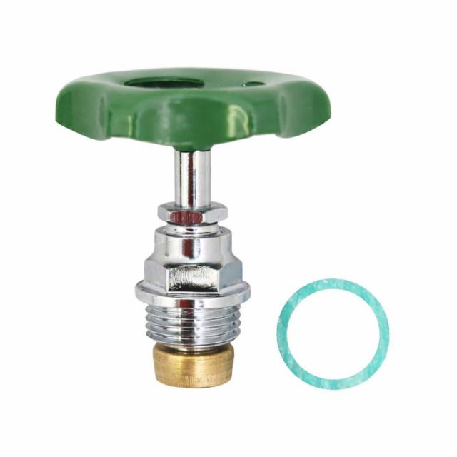 Dessus SIGA
1/2", volant
Coloris: chromé