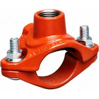 Victaulic FireLock™ té sortie type 922 et 922N