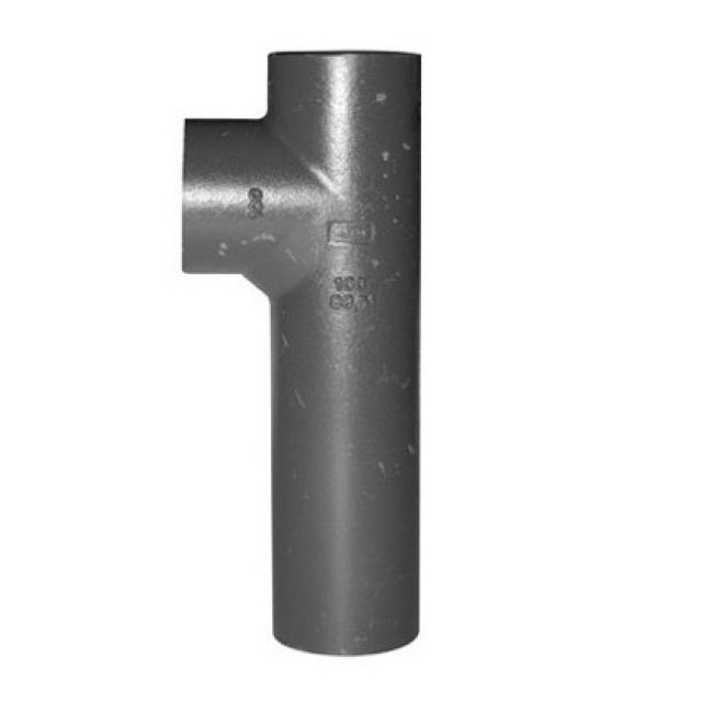 D-ABLAUFGUSS ABZWEIG 88°
664454 L. SCHENKEL      NW 100