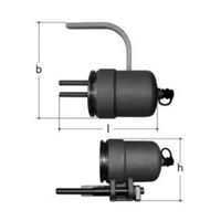 4831, Sanipex, MT, Cylindre de travail d50+63
