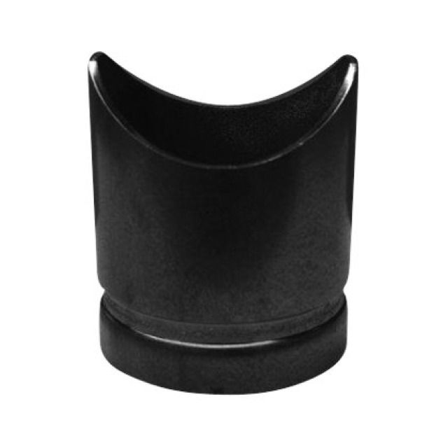 ANSCHWEISS RILLSTUTZEN
48.3 AUF 114.3 MM