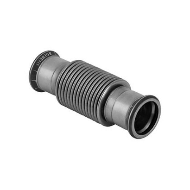 MPF-S AXIALKOMPENSATOR
33933 M.PRESSMUFFEN      18 MM