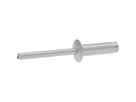 Rivet Geberit GIS-Pro d4.8 x 27 mm