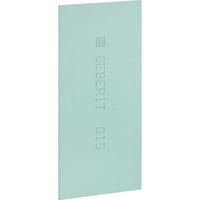 Panneau Geberit GIS-Pro 160 x 60 cm